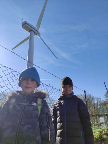 Vycházka na Svatý Hostýn a do Hostýnských vrchů - 29.10.2021