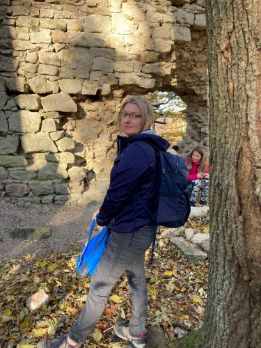 Vycházka na Svatý Hostýn a do Hostýnských vrchů - 29.10.2021