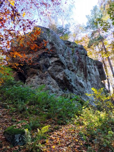 Vycházka na Svatý Hostýn a do Hostýnských vrchů - 29.10.2021