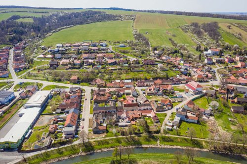 Podolí z nebe - 21.12.2021