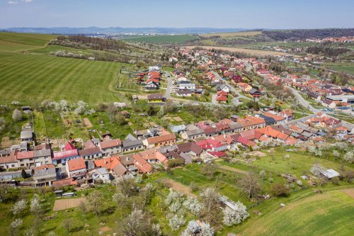 Podolí z nebe - 21.12.2021