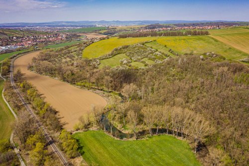 Podolí z nebe - 21.12.2021