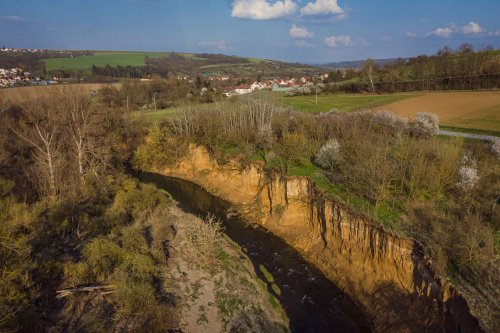 Podolí z nebe - 21.12.2021