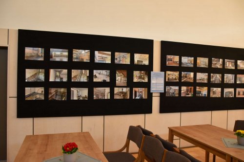 Otevření kulturního domu po rekonstrukci - 27.2.2022