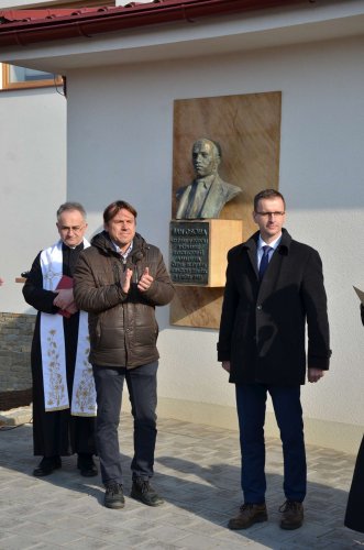 Otevření kulturního domu po rekonstrukci - 27.2.2022