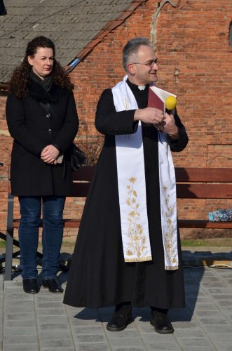 Otevření kulturního domu po rekonstrukci - 27.2.2022