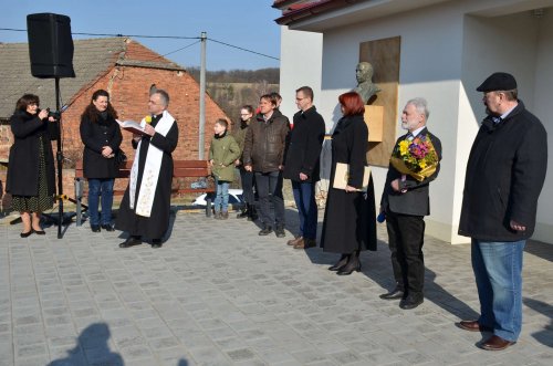 Otevření kulturního domu po rekonstrukci - 27.2.2022