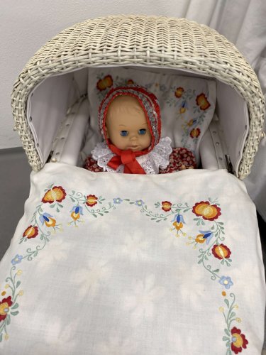 Otevření kulturního domu po rekonstrukci - 27.2.2022