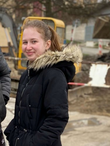 Úklid Podolí - 1.4.2022