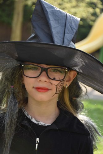 Slet čarodějnic a stavění mája - 30.4.2022