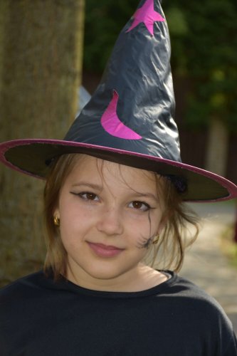 Slet čarodějnic a stavění mája - 30.4.2022