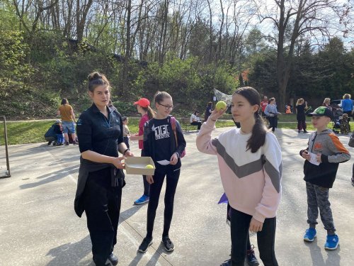 Slet čarodějnic a stavění mája - 30.4.2022