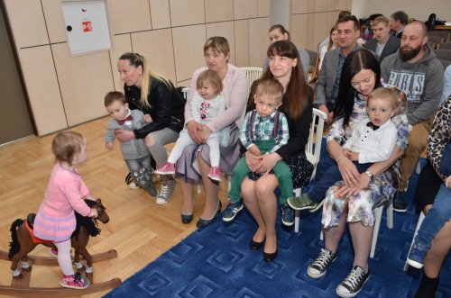Vítání občánků - 30.4.2022
