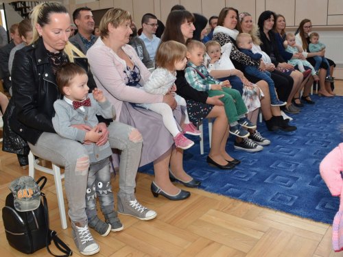 Vítání občánků - 30.4.2022