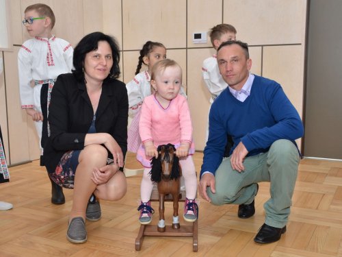 Vítání občánků - 30.4.2022