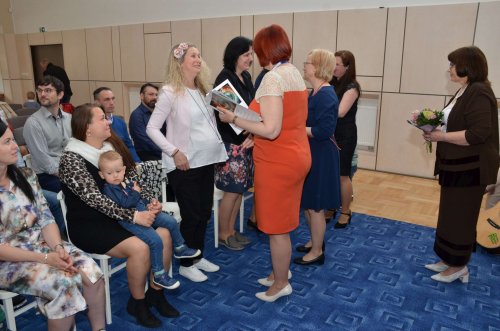 Vítání občánků - 30.4.2022