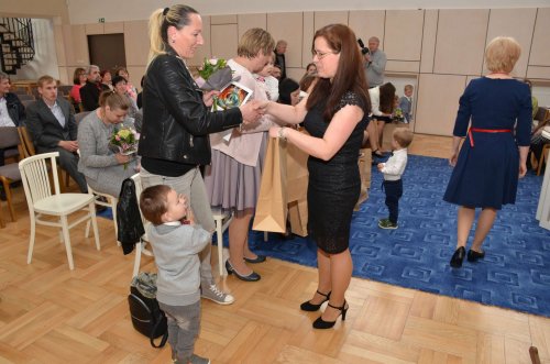 Vítání občánků - 30.4.2022