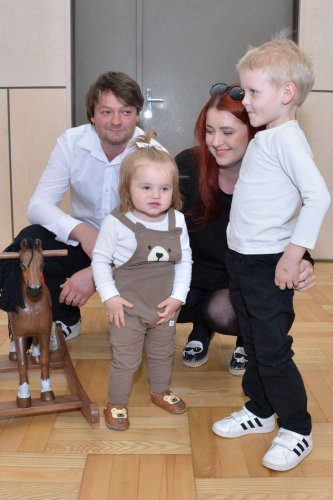 Vítání občánků - 30.4.2022