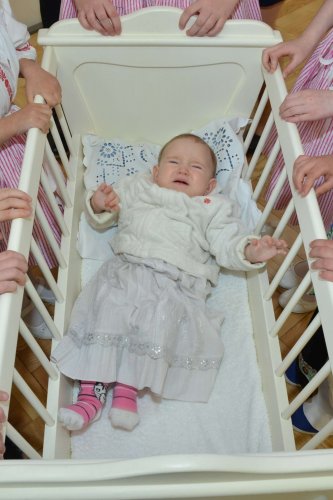 Vítání občánků - 30.4.2022