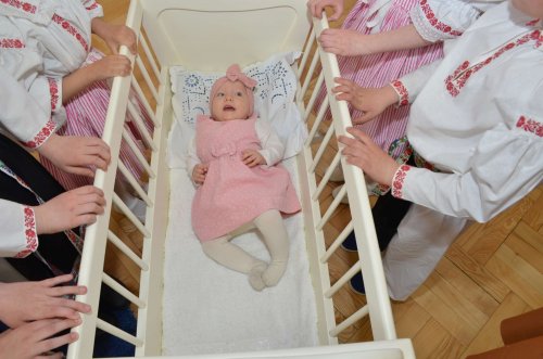 Vítání občánků - 30.4.2022