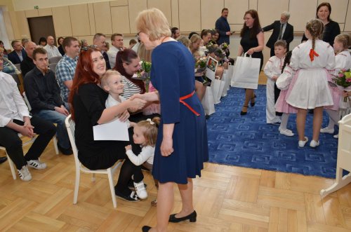 Vítání občánků - 30.4.2022