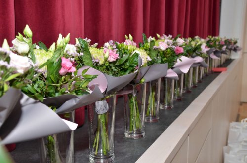 Vítání občánků - 30.4.2022