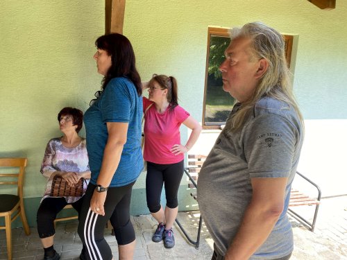 ZÁLESÁCKÝ ZÁVOD ZDATNOSTI A DĚTSKÝ DEN - 5.6.2022