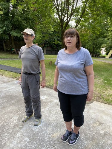 ZÁLESÁCKÝ ZÁVOD ZDATNOSTI A DĚTSKÝ DEN - 5.6.2022