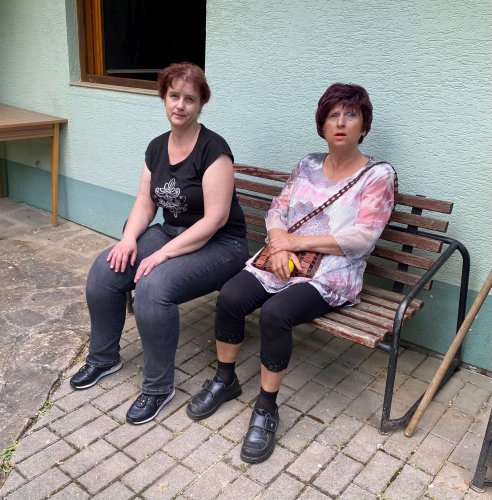 ZÁLESÁCKÝ ZÁVOD ZDATNOSTI A DĚTSKÝ DEN - 5.6.2022