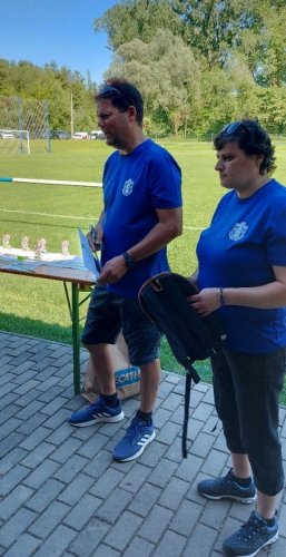 Fotbalové aktuality jaro 2022 – TJ Popovice (žáci) - 20.6.2022