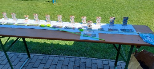 Fotbalové aktuality jaro 2022 – TJ Popovice (žáci) - 20.6.2022