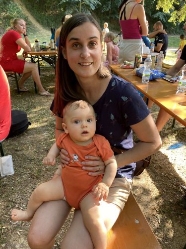 Sokolský táborák a Kapela pro všechny - 30.6.2022