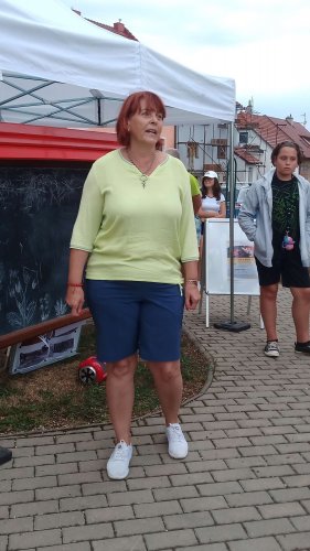 Slavnostní otevření hřiště na Záhumní - 19.8.2022