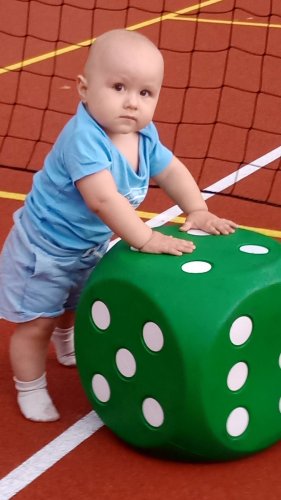 Slavnostní otevření hřiště na Záhumní - 19.8.2022