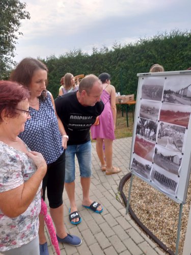 Slavnostní otevření hřiště na Záhumní - 19.8.2022