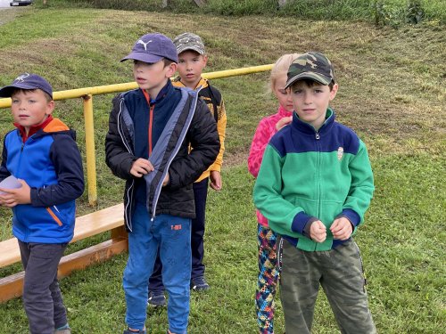 Podolský Sokolman - 17.9.2022