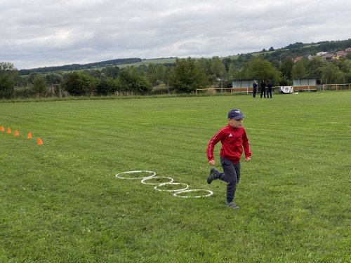 Podolský Sokolman - 17.9.2022