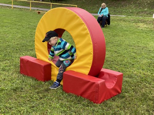 Podolský Sokolman - 17.9.2022