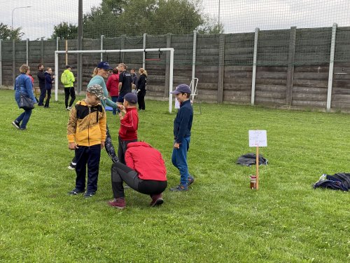 Podolský Sokolman - 17.9.2022