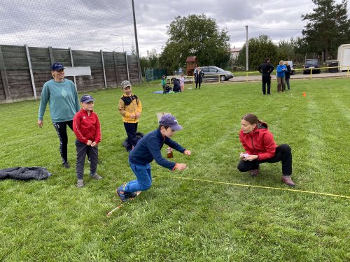 Podolský Sokolman - 17.9.2022
