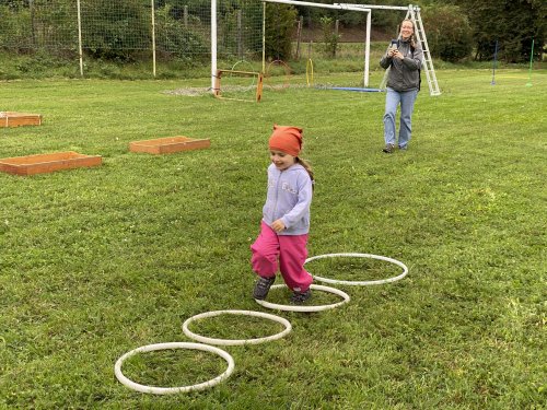 Podolský Sokolman - 17.9.2022