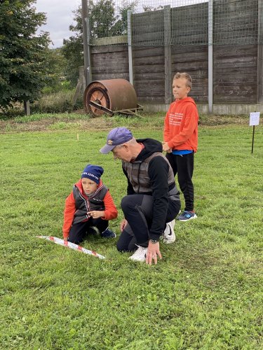 Podolský Sokolman - 17.9.2022