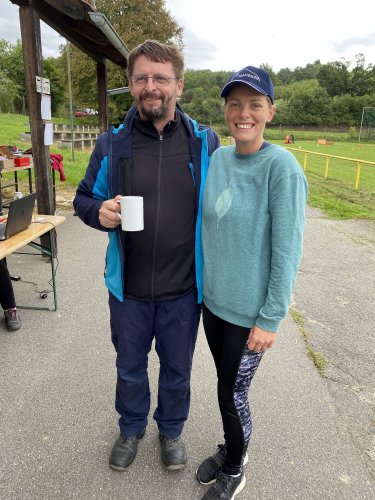 Podolský Sokolman - 17.9.2022