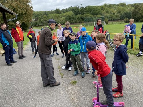 Podolský Sokolman - 17.9.2022