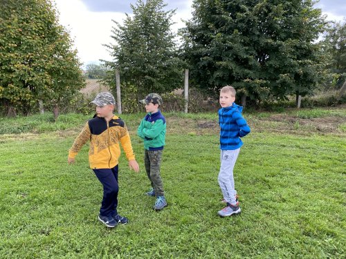 Podolský Sokolman - 17.9.2022