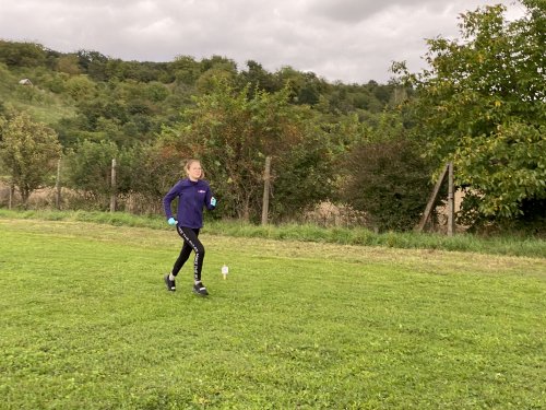 Podolský Sokolman - 17.9.2022