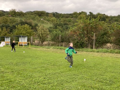 Podolský Sokolman - 17.9.2022