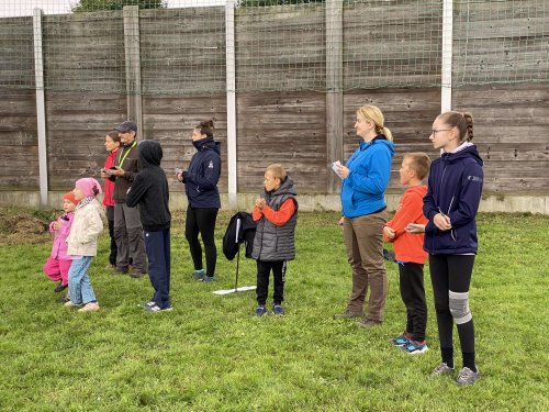 Podolský Sokolman - 17.9.2022