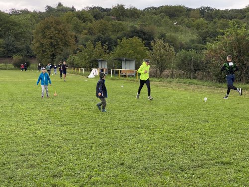 Podolský Sokolman - 17.9.2022