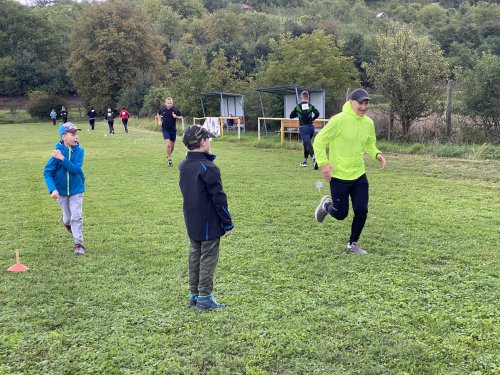 Podolský Sokolman - 17.9.2022